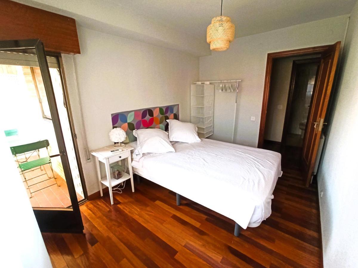 Apartmán La Botica Del Monasterio Sahagún Exteriér fotografie