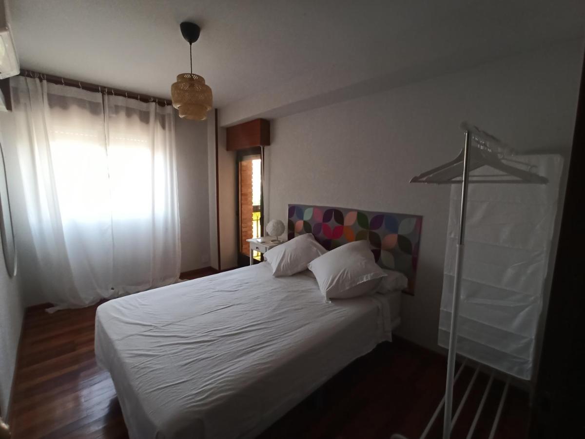 Apartmán La Botica Del Monasterio Sahagún Exteriér fotografie