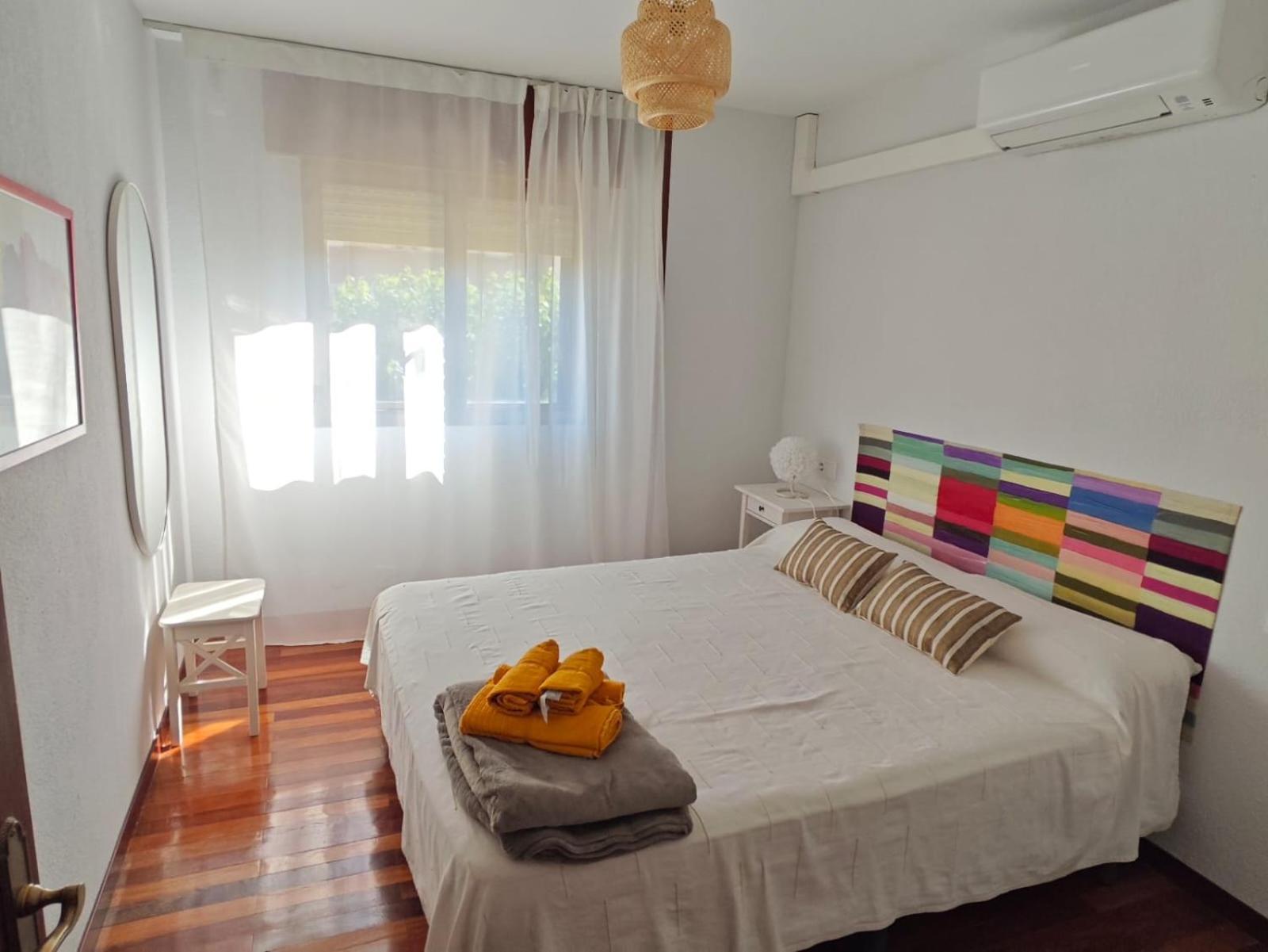 Apartmán La Botica Del Monasterio Sahagún Exteriér fotografie