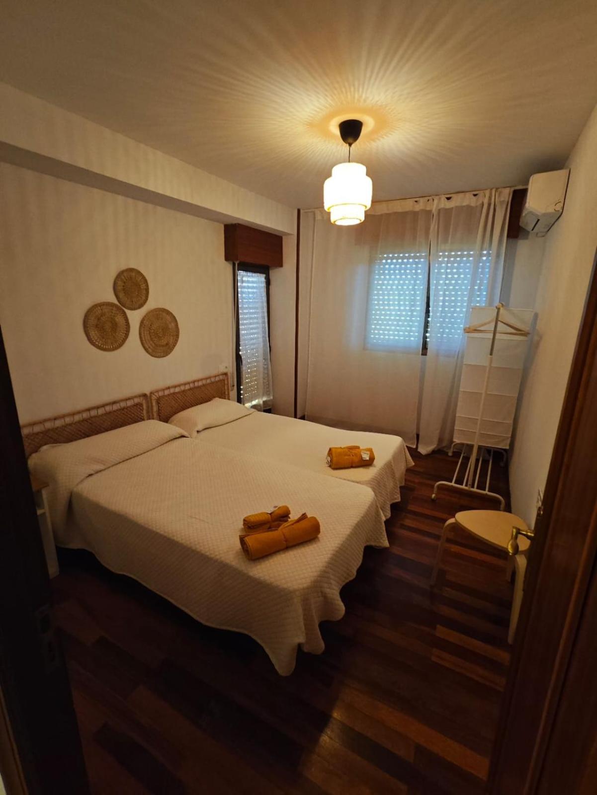 Apartmán La Botica Del Monasterio Sahagún Exteriér fotografie