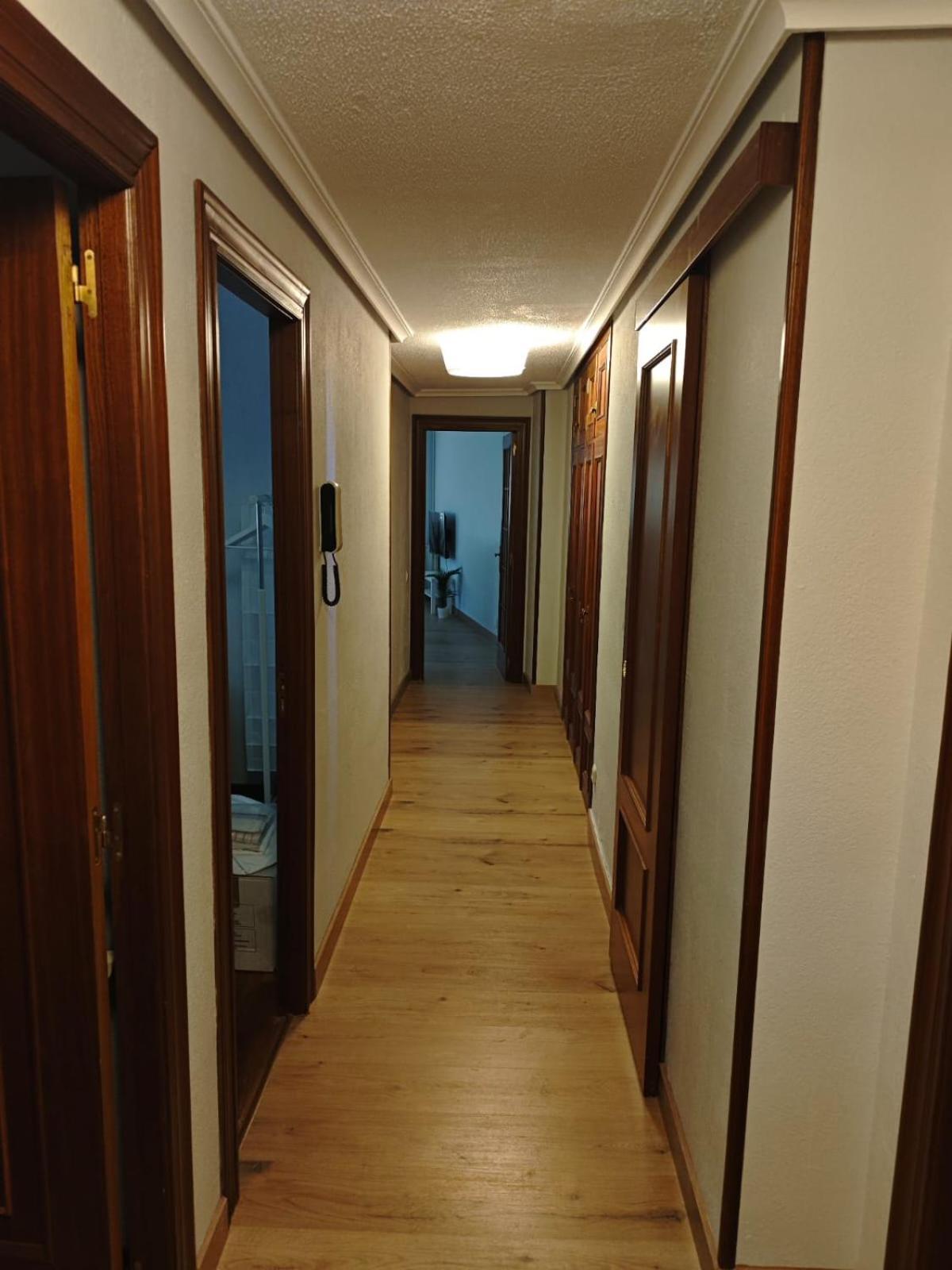 Apartmán La Botica Del Monasterio Sahagún Exteriér fotografie