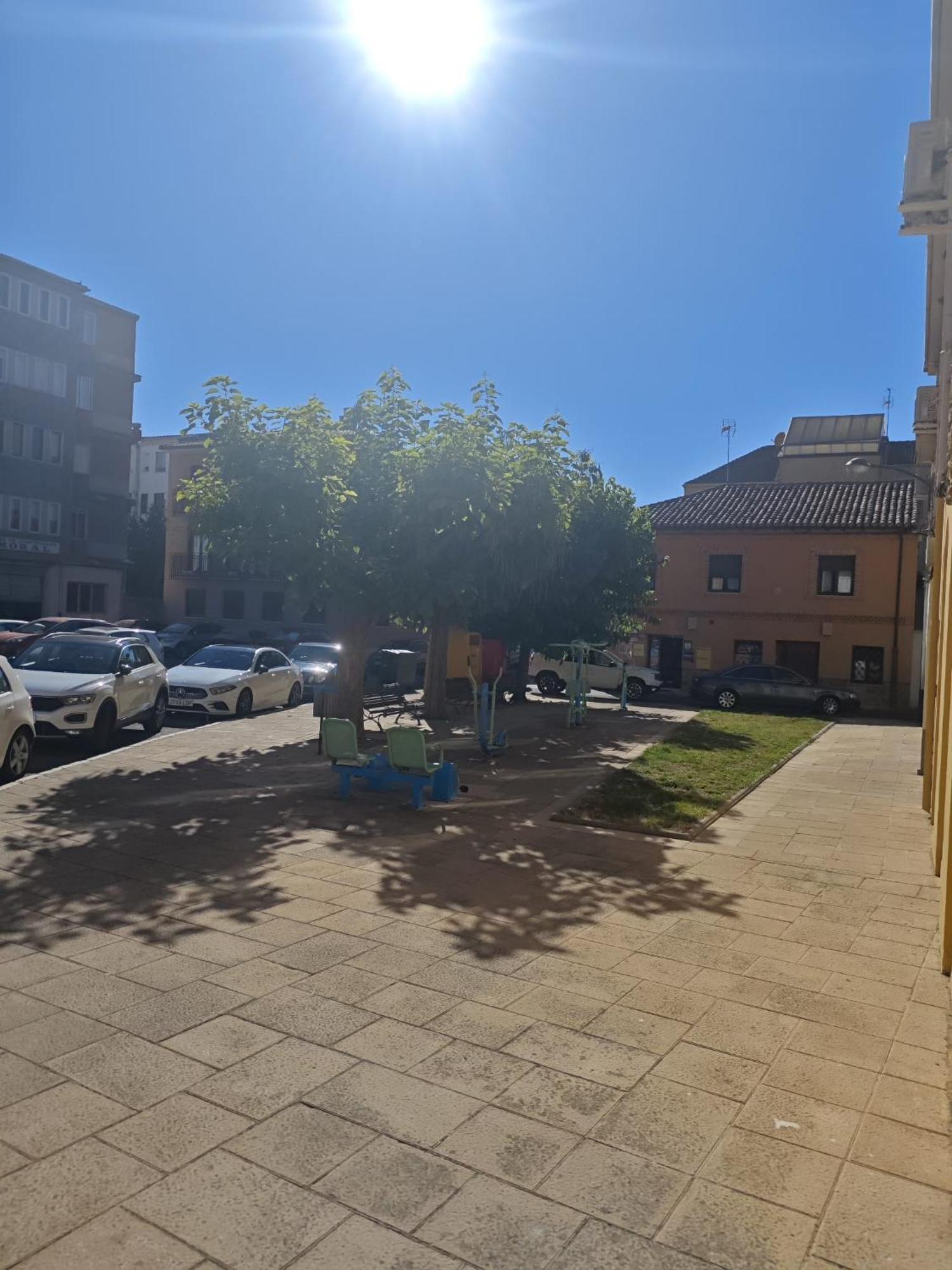 Apartmán La Botica Del Monasterio Sahagún Exteriér fotografie