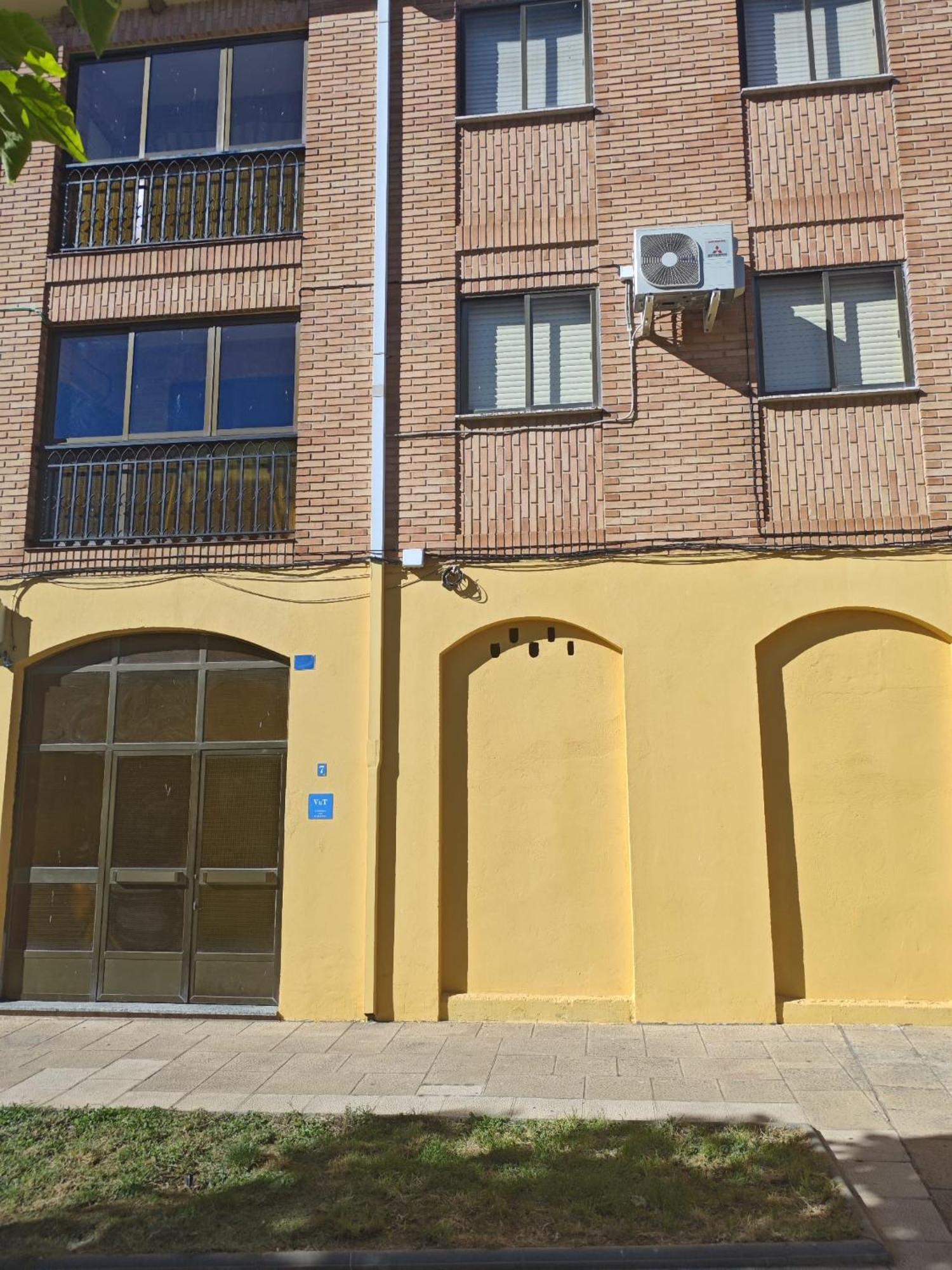 Apartmán La Botica Del Monasterio Sahagún Exteriér fotografie